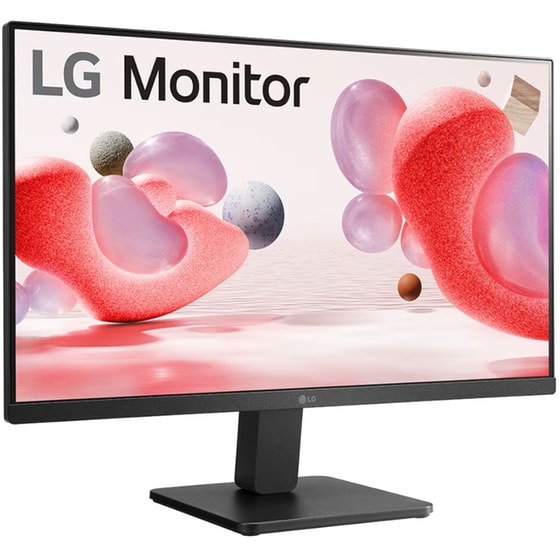 LG 24MR400-B Monitor 23.8'' FHD IPS Flat 100Hz 5ms image 2