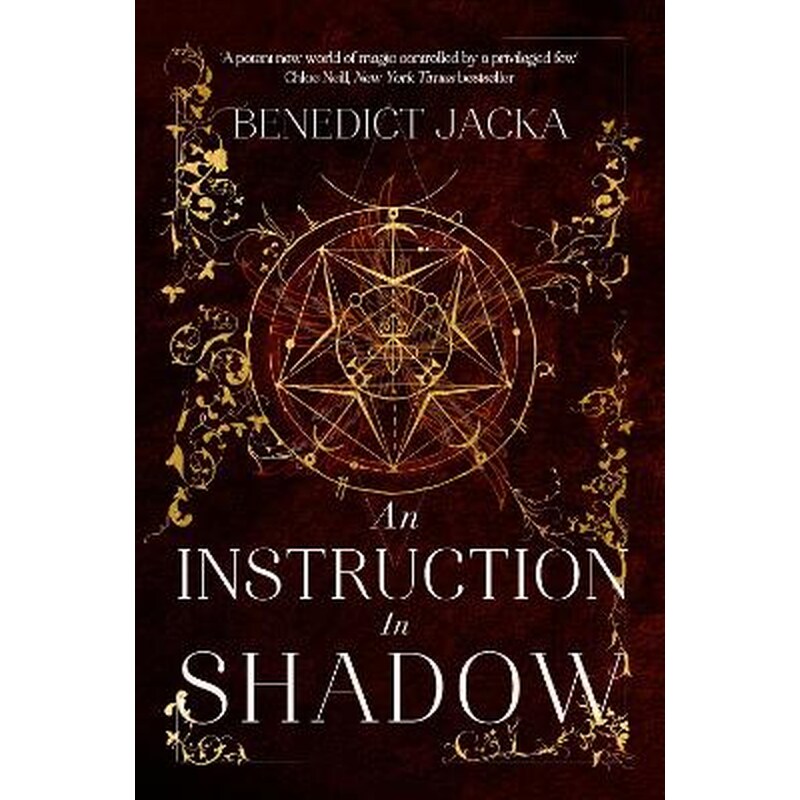 An Instruction in Shadow