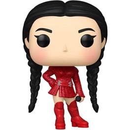 Funko Pop! Rocks - Rosalia - Bizcochito #417
