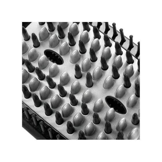 BABYLISS HSB101E Ηλεκτρική Βούρτσα Μαλλιών Μαύρο image 1