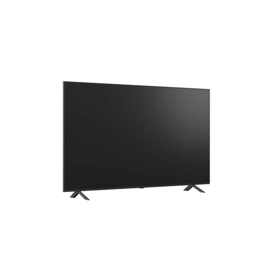 LG QNED 65" 4K Smart Τηλεόραση 65QNED80A6A image 8
