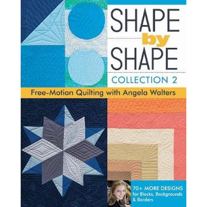 Shape by Shape - Collection 2