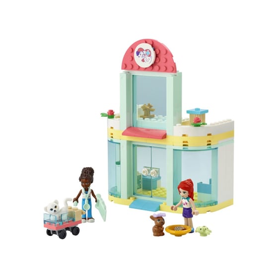 LEGO® Friends Pet Clinic (41695) image 2