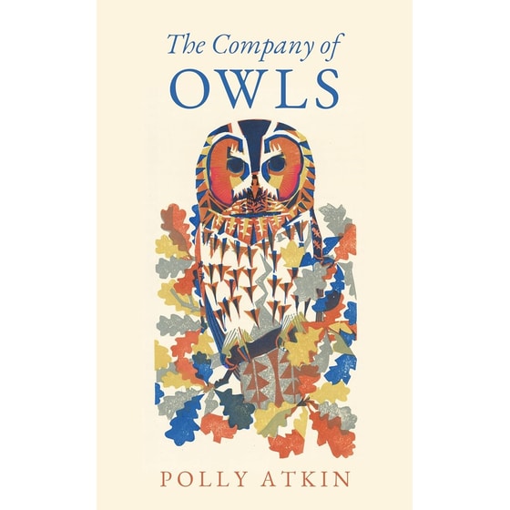 The Company of Owls image 0