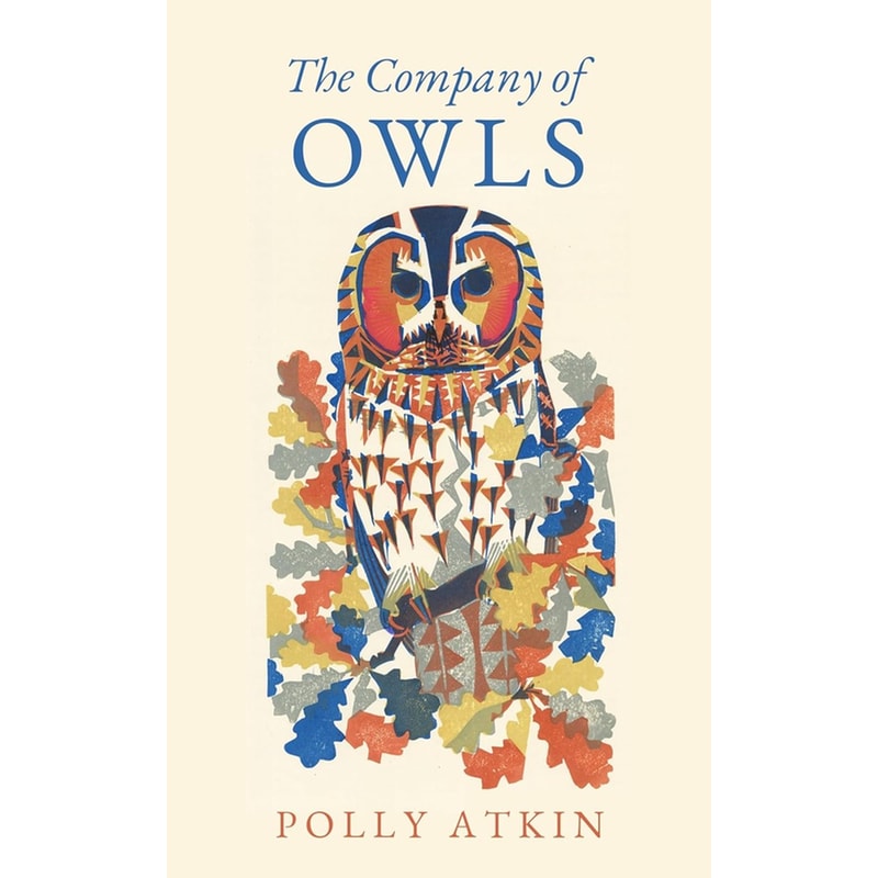The Company of Owls