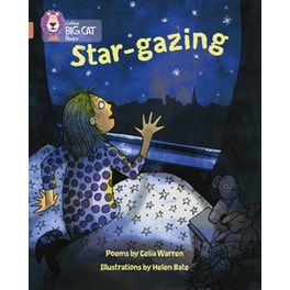 Star-gazing Star-Gazing- Band 12/Copper