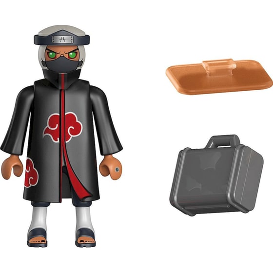 PLAYMOBIL® Naruto Kakuzu (71102) image 1