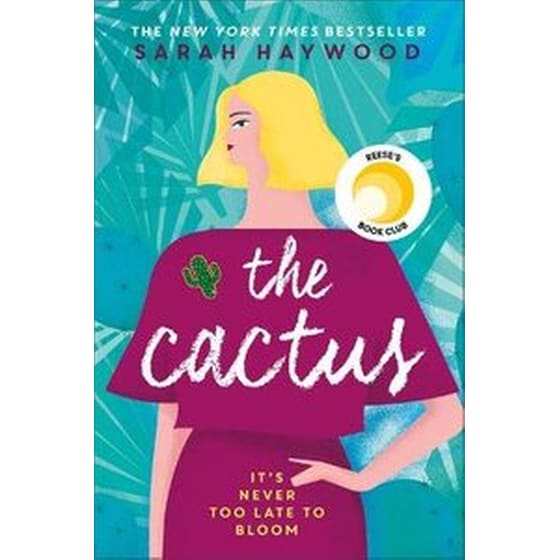 The Cactus image 0