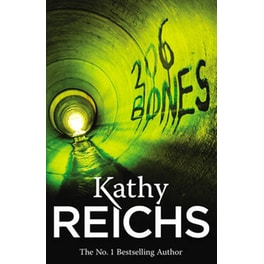 206 Bones