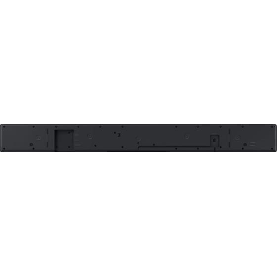 Samsung HW-QS700F/EN Soundbar 320W 3.1.2 - Titan Black image 4