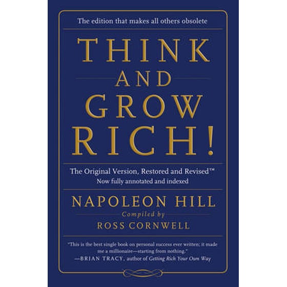 Think and Grow Rich! image 0