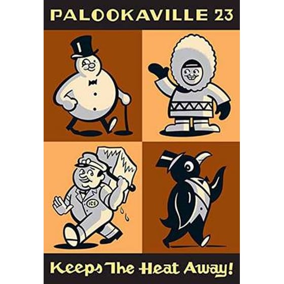 Palookaville 23 image 0