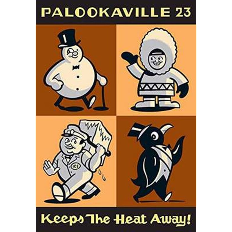 Palookaville 23