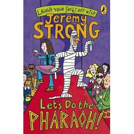 Let's Do The Pharaoh!
