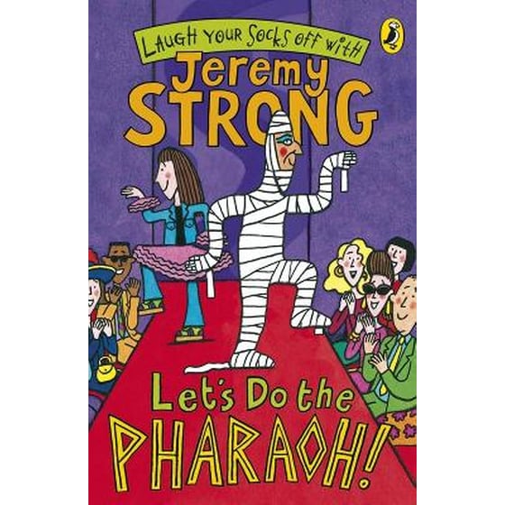 Let's Do The Pharaoh! image 0