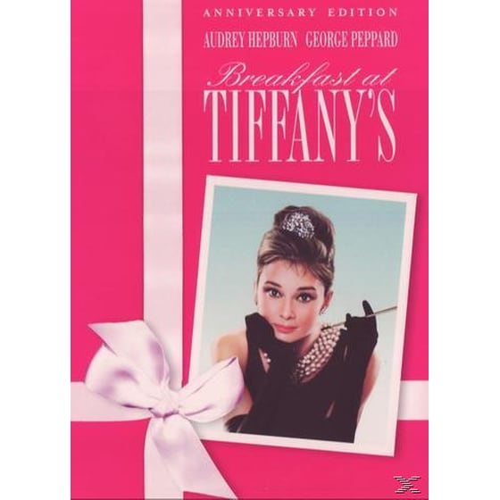 Breakfast at Tiffany's image 0