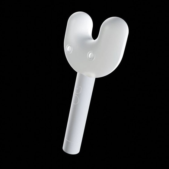 NewJeans Official Light Stick image 1