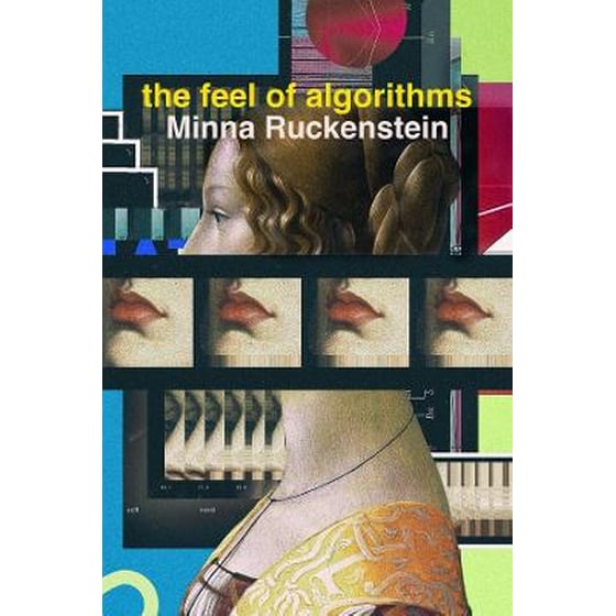The Feel of Algorithms image 0