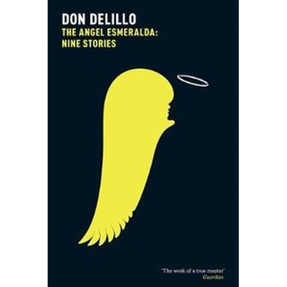 The Angel Esmeralda- Nine Stories image 0