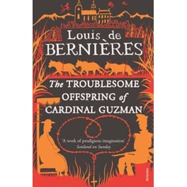 Troublesome Offspring of Cardinal Guzman