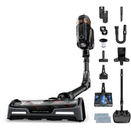 ROWENTA X-force Flex 15.60 Animal Aqua 32.4 V  Μαύρο/Μπρονζέ Σκούπα Stick