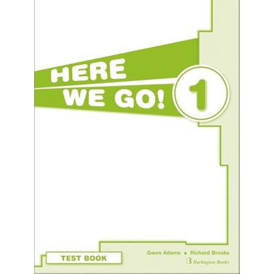 Here We Go 1 Test image 0