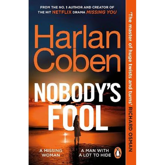 Nobody’s Fool image 0