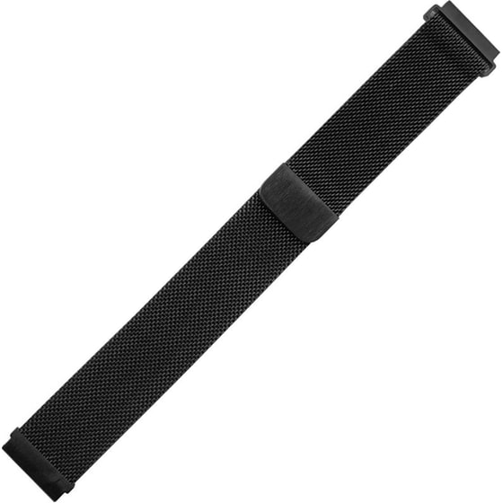 Smartwatch Forever ForeVive SB320 43mm - Black image 7