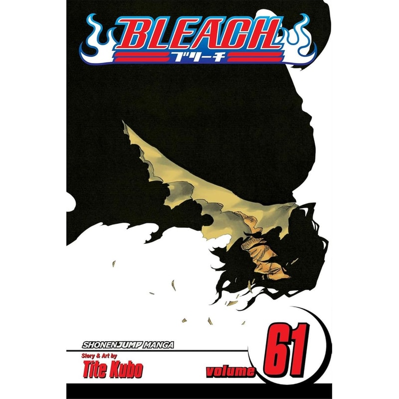 Bleach 61