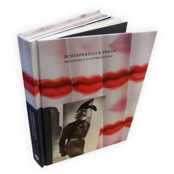 Schiaparelli & Prada image 0