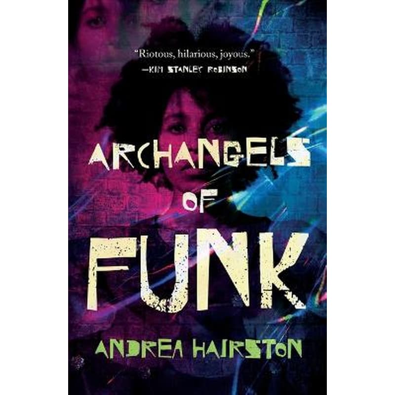 Archangels of Funk