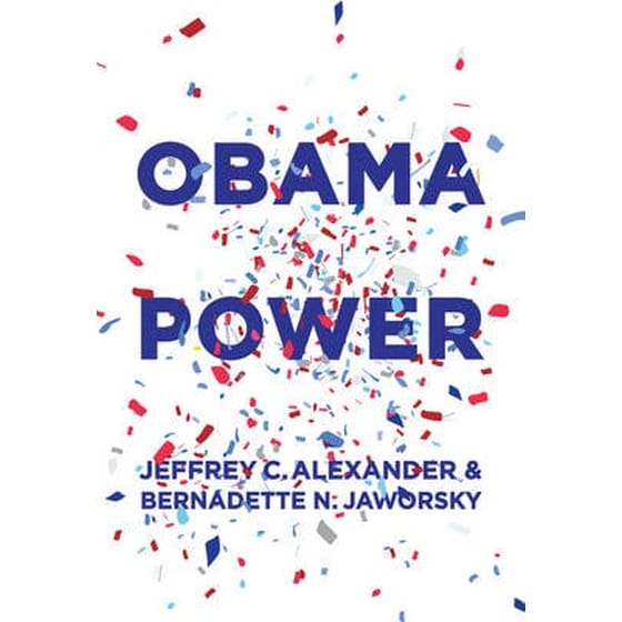 Obama Power image 0