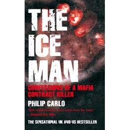 Ice Man