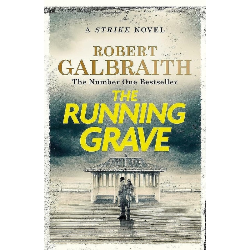 Running Grave