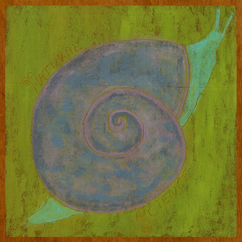 Natural Science (LP)