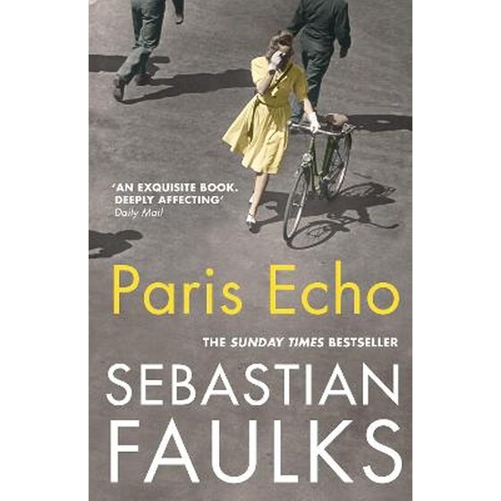 Paris Echo image 0