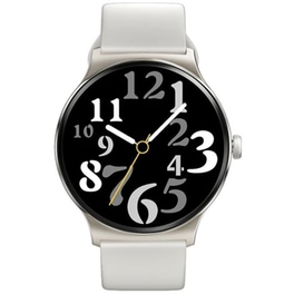 Smartwatch Haylou Solar Lite 35mm - Silver
