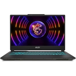MSI Cyborg 15 A13UDX 15.6'' FHD IPS (Core i5-13420H/16GB/512GB SSD/GeForce RTX 3050/Win11Home) Laptop