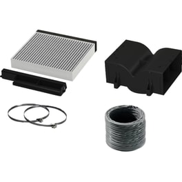 Εξωτερικό σετ ανακύκλωσης BOSCH DWZ1DX1I4