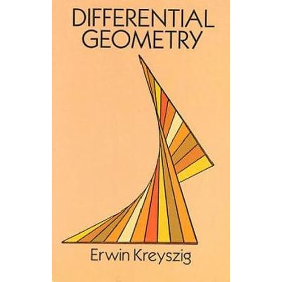 Differential Geometry image 0