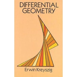 Differential Geometry