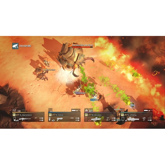Helldivers: Super-Earth Ultimate Edition - PS4 image 13