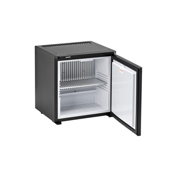 IndelB Drink T20 Plus 19 Lt Μαύρο Θερμοηλεκτρικό Mini Bar image 4