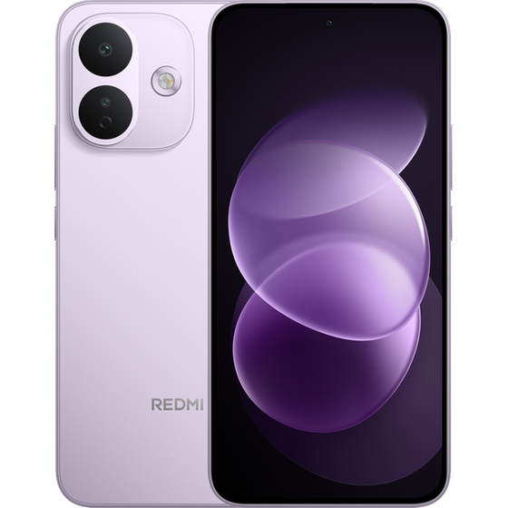 Xiaomi Redmi Note 17 Pro 5G 256GB - Purple image 0