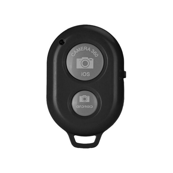 Bluetooth Remote Control - SBS Bluetooth Remote Control for Selfie Μαύρο TESELFIE image 0