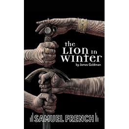 A Lion in Winter