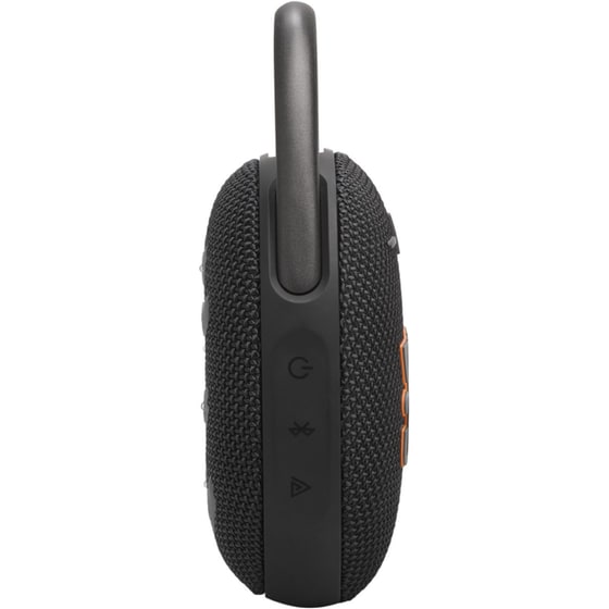 JBL Clip 5 Φορητό Ηχείο 7W - Μαύρο image 5
