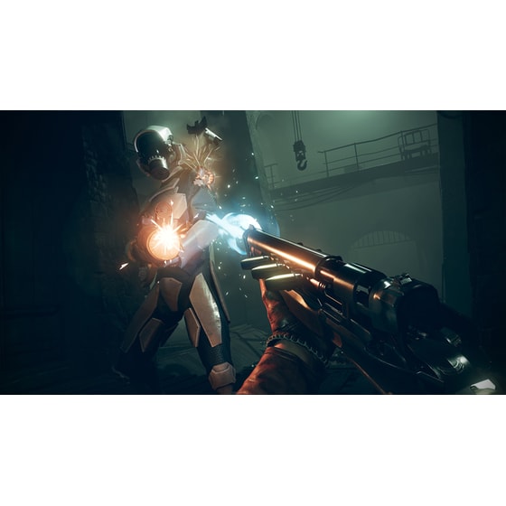 Deathloop Deluxe Edition - PS5 image 1