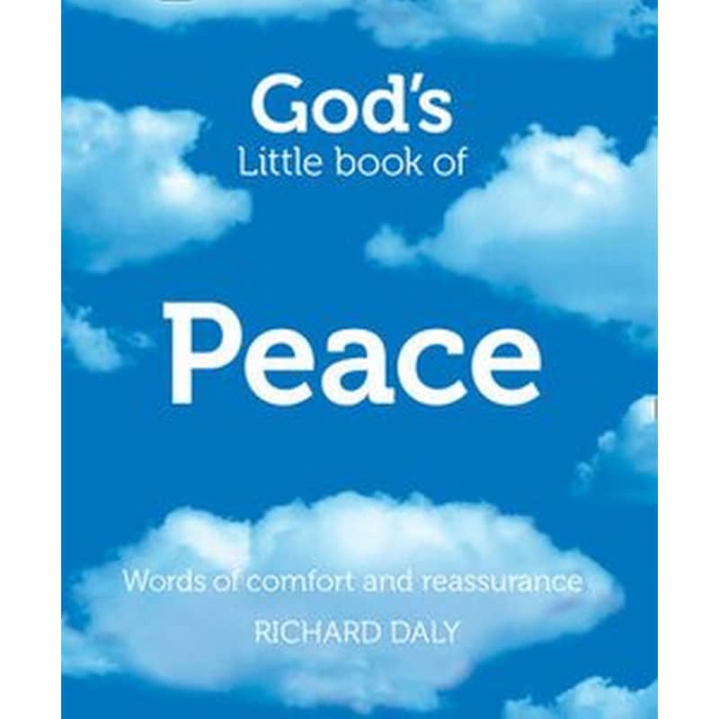 Gods Little Book of Peace