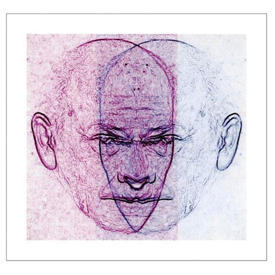 Aural Anagram image 1